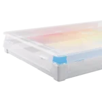 Token Silo XL White/Multicolor