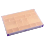 Token Silo XL Purple/Orange