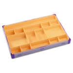 Token Silo XL Purple/Orange