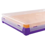 Token Silo XL Purple/Orange