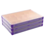 Token Silo XL Purple/Orange