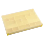 Token Silo XL Yellow