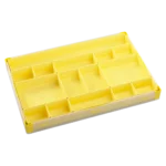 Token Silo XL Yellow