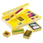 Token Silo XL Yellow