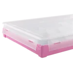 Token Silo XL Pink/White