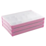 Token Silo XL Pink/White