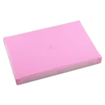 Token Silo XL Pink/White