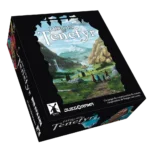 Héroes de Tenefyr