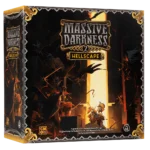 Massive Darkness 2: Hellscape