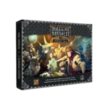 Massive Darkness 2: Hellscape – Upgrade pack