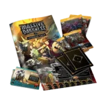 Massive Darkness 2: Hellscape – Upgrade pack