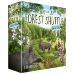 Forest Shuffle Linde del bosque