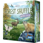Forest Shuffle Cumbres alpinas
