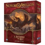 El Retorno del Rey Expansión de Saga