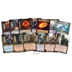 El Retorno del Rey Expansión de Saga