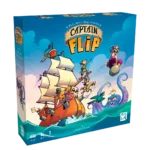 Captain Flip