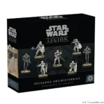 SW Legión: Imperial Riot Control Squad Expansion