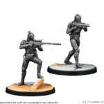 Good Soldiers Follow Orders Squad Pack