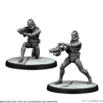 Good Soldiers Follow Orders Squad Pack