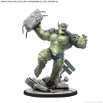 MCP: Abomination & Wrecking Crew