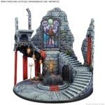 MCP: Tomb of Dracula Terrain Pack
