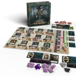 Cthulhu: Dark Providence