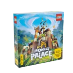 Monkey Palace