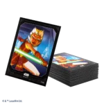 SW: Unlimited Art Sleeves Ahsoka Tano