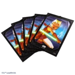 SW: Unlimited Art Sleeves Ahsoka Tano