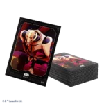 SW: Unlimited Art Sleeves General Grievous