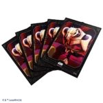 SW: Unlimited Art Sleeves General Grievous