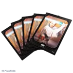 SW: Unlimited Art Sleeves Obi-Wan Kenobi