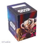 SW: Unlimited Soft Crate Ahsoka Tano/General Griev