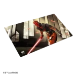SW: Unlimited Game Mat Darth Maul