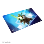 SW: Unlimited Game Mat Yoda