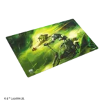 SW: Unlimited Game Mat Speeder Bike Chase