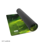 SW: Unlimited Game Mat Speeder Bike Chase