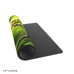 SW: Unlimited Game Mat Speeder Bike Chase