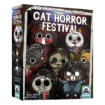 Cat Horror Festival