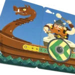 Longboat