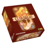 Cursed!?
