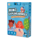 Mini Exploradores