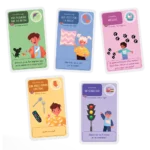Mini Exploradores