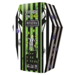 Cuidado con Beetlejuice