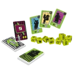 Cuidado con Beetlejuice