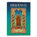 Hierofante: oráculo-tarot para jugar a rol
