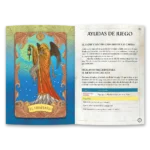 Hierofante: oráculo-tarot para jugar a rol