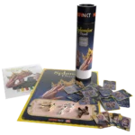 Kit de torneo Hobby Next para Splendor Duel