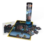 Kit de torneo Hobby Next para Splendor