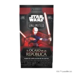 SWU: El ocaso de la República Sobre